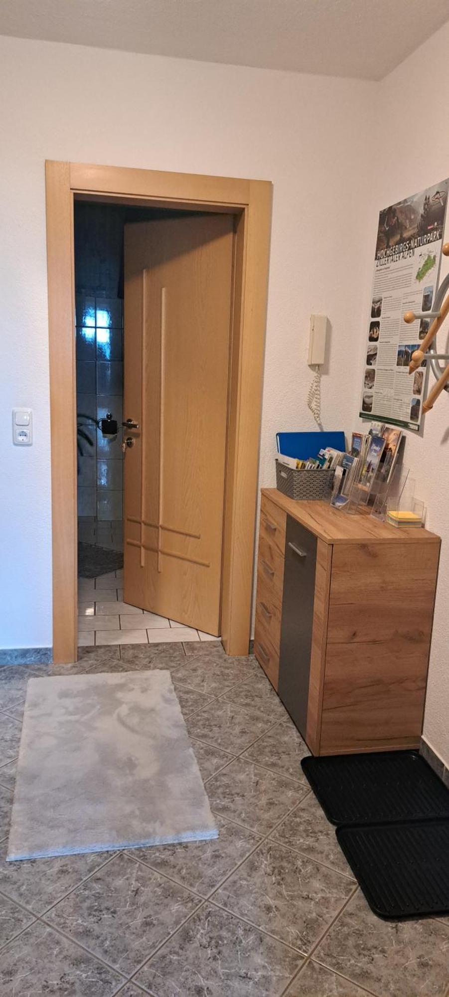 Ferienwohnung Steinberger Hippach Extérieur photo