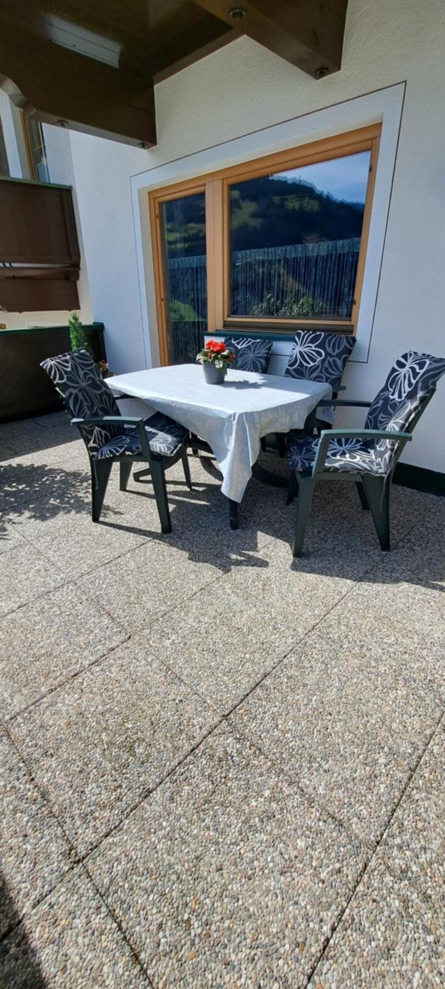 Ferienwohnung Steinberger Hippach Chambre photo